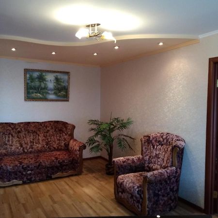Apartment - Gorkogo Street Гродно Екстер'єр фото